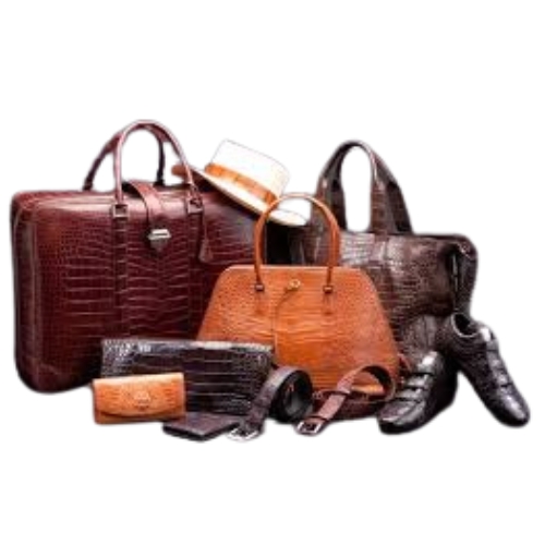 লেদার জোন